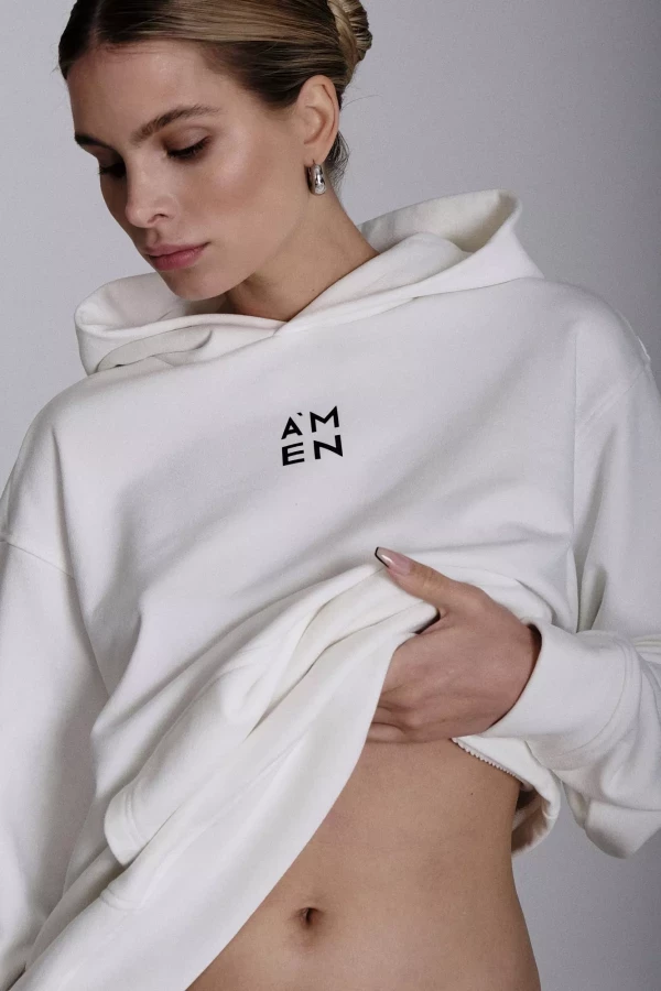 Худлон белый