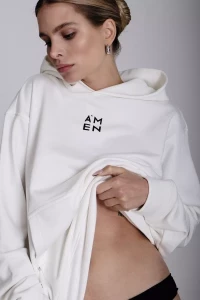 Худлон белый